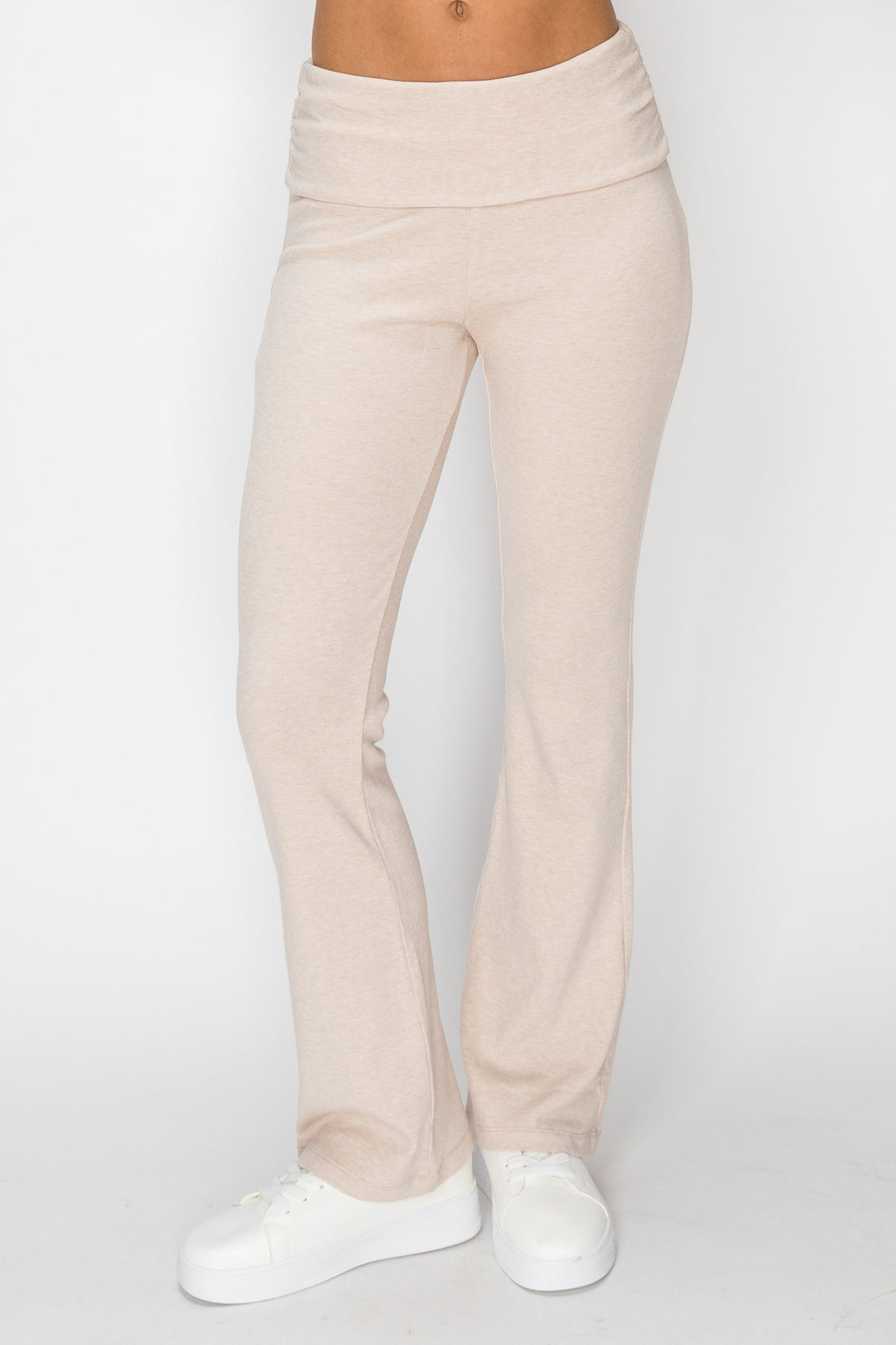 Monroe Fold Over Pant
