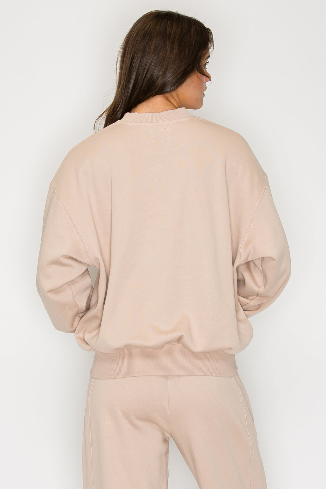 Core Crew Sweatshirt