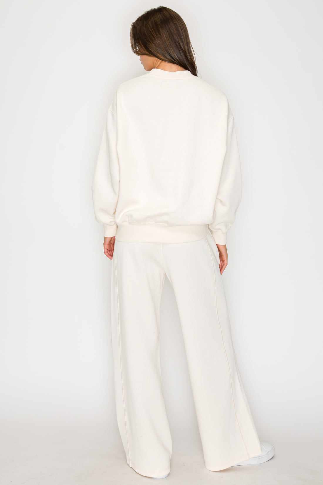 Core Crew Sweatshirt