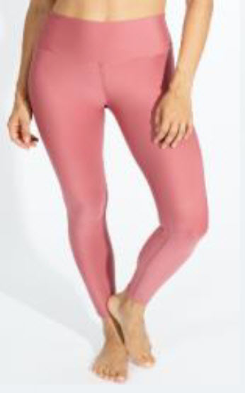Stuyvesant Classic High Waist Leggings