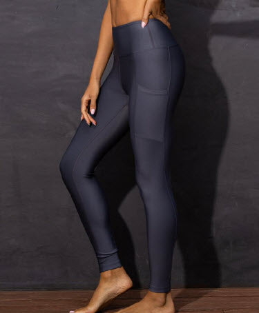 Williamsburg Pocket Leggings